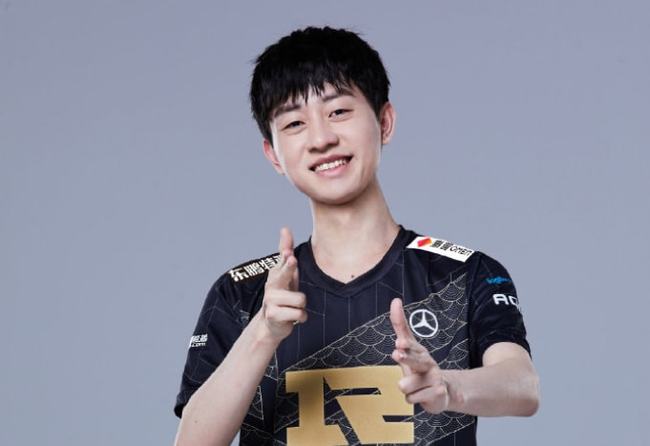 现了惊人的 现了惊人的