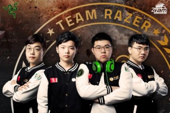 关键比赛中 关键比赛中