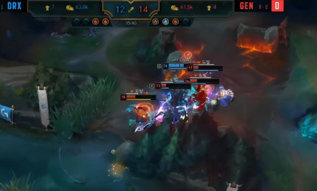 弱优势击败 弱优势击败