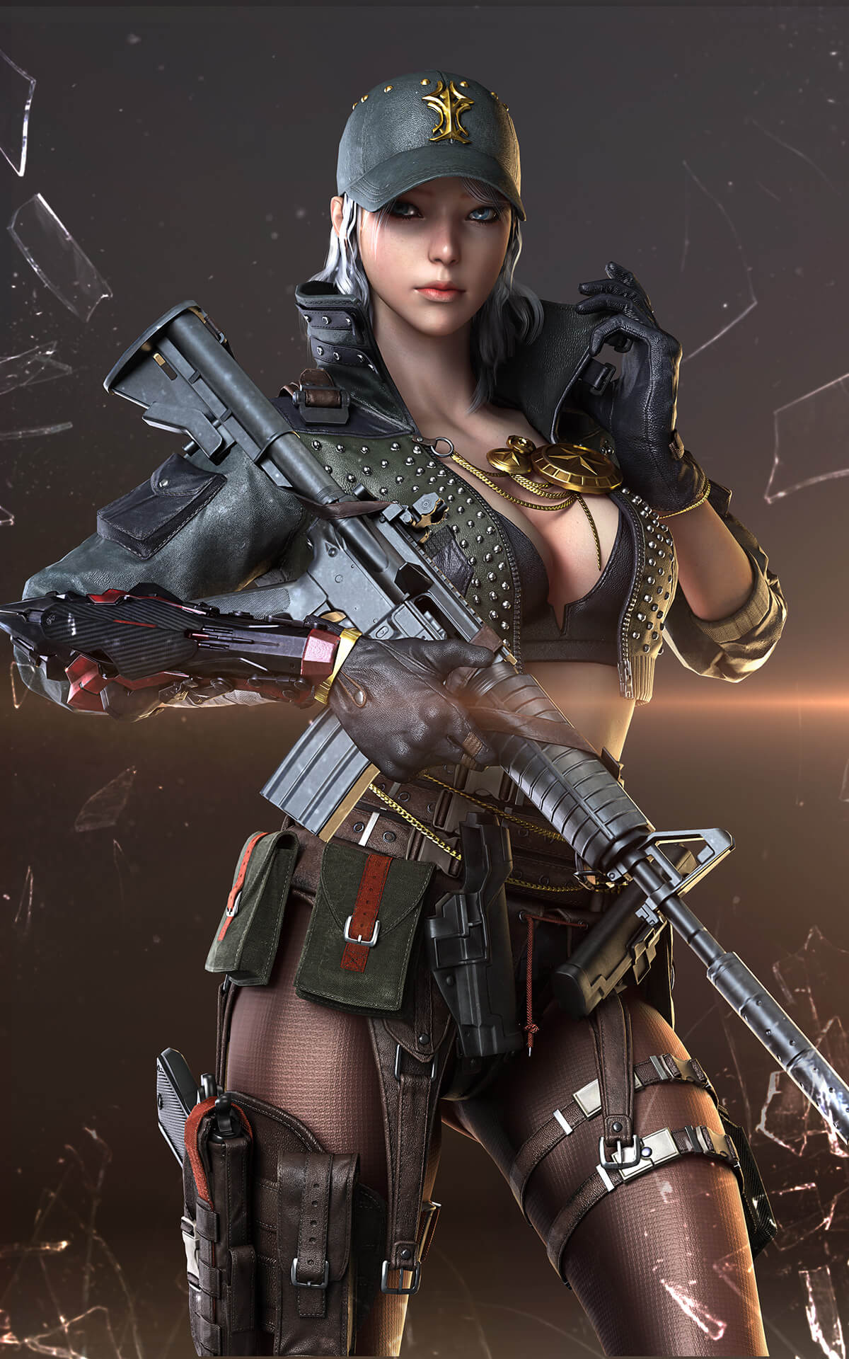 以及对运营 以及对运营