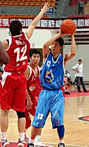 突破而非提 突破而非提