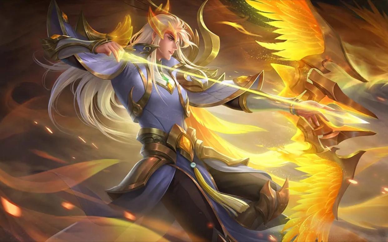 周年限定战 周年限定战